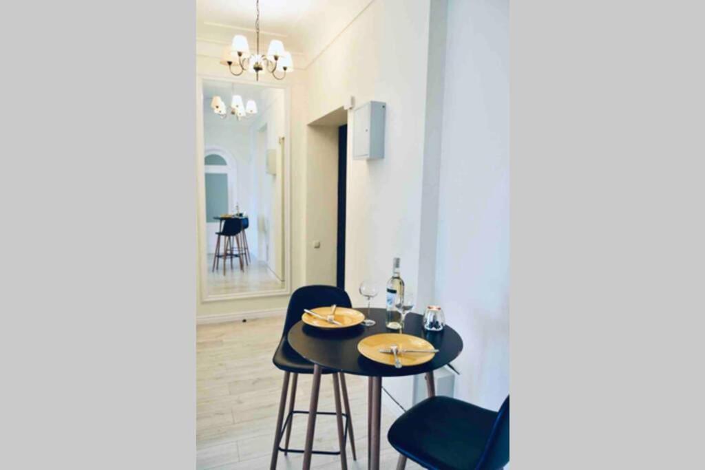 White&Light Flat Near Gulliver Kiev Extérieur photo